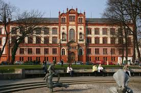 Germany University Of Rostock Developed Three Profiling Fields Research And Teaching In These Fields Are Orga Rostock Hansestadt Rostock Rostock Warnemunde