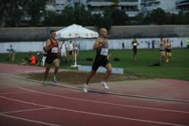 Ἤλπισεν ἡ ψυχή μου ἐπὶ τὸν κύριον. Super User Greekathletics