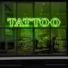 Image result for quirky pylon tattoo