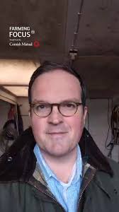 Tune in to the Farming Focus Podcast next week Tuesday as host Peter Green  discusses farm clusters with Ben Mortimer, chair of the Kenn Valley group,  and facilitator Mel Bradley. They explore how ...