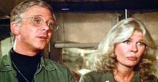 Loretta Swit Remembers Her Friend Bill Christopher