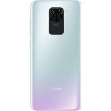 Mobile Phones XIAOMI Redmi Note 9 Dual ...