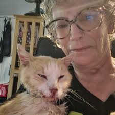 Education animal lives to be nineteen at wildlife refuge