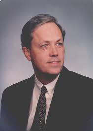 Thomas Graves avis de décès