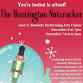 The Huntington Nutcracker