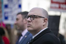 Rambo at the White House