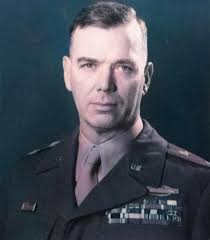 James Alward Van Fleet (1892-1992)