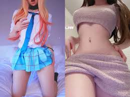 Hime Tsu 视频写真资源合集- 少萝资源社