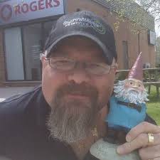 Knoxite member has passed away