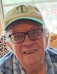 Obituary information for Richard L. Rider