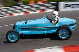 Image result for Blue Montecarlo 2008 Alfa-Romeo