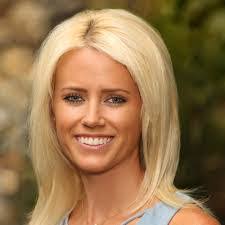 Ashley Mikowski's Instagram, Twitter & Facebook