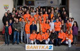 En original picture soundtrack of czech tv serie sanitka 2 has been released in international distribution. Sanitka 2 Ceska Televize