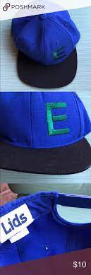 Lids Hat With E Hats Fashion Things To Sell
