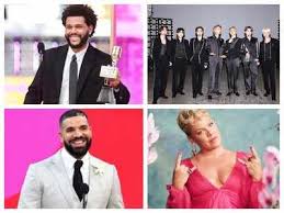 The 2021 billboard music awards kicked off with dj khaled, h.e.r. Uspiinqidqaoym