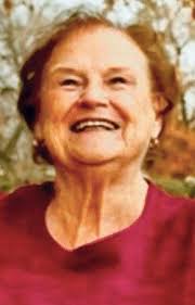 Janice Vanek Obituary (1935