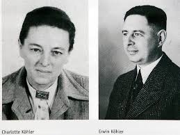 Landeshauptstadt: Am „Köhlerplatz“ entstand nie Holzkohle