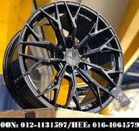 18″ SPORT RIM Archives - Chian Soon Tyre