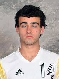 2021 Men's Soccer Roster