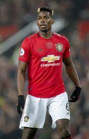 Paul pogba discover everything you want to know about paul pogba: Paul Pogba Net Worth Salary Market Value