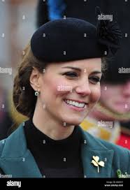 Irish guards barracks hi-res stock photography and images