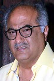 Let's find out how boney kapoor & sridevi got married. Boney Kapoor Imdb