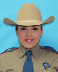 Texas Department of Public Safety