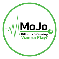 MoJo Billiards & Gaming