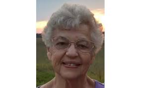 Mary Frances Goddard Obituary (2024)