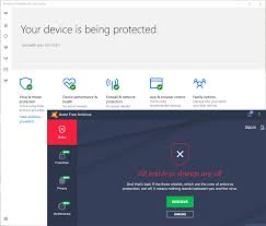 Shouldn T The Windows Defender Security Center Be Monitoring And Microsoft Community
