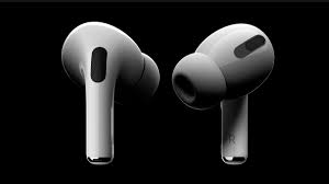 This Is The Price Of The New Airpods Pro In Mexico