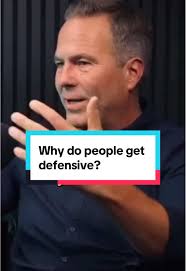 Understanding Defensive Behavior and Ego Protection