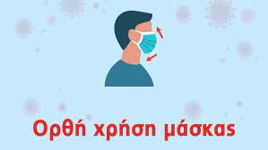 Λοίμωξης στην κοινότητα ελαχιστοποιώντας την απελευθέρωση αεροσταγονιδίων από άτομα, που έχουν μολυνθεί από τον ιό. Ypoyrgeio Ygeias Kypriakh Dhmokratia Xrhsh Maskas Facebook