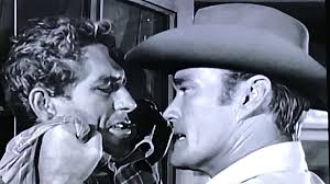 The Rifleman" Face of Yesterday (TV Episode 1961)