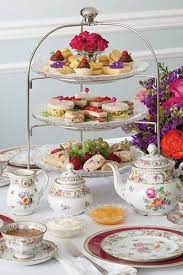 Pin On The Comfort Of Tea