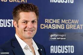 27 The Richie Mccaw Story Chasing Great Special Screening Photos & High Res  Pictures
