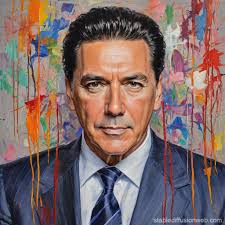 fernando jauregui Prompts