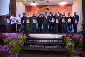 Putrajaya perbarisan dan perarakan sambutan hari kebangsaan 2018 #kitapunya #sayangimalaysiaku #bhtv #nsttv. Portal Rasmi Kerajaan Negeri Sembilan Majlis Penghargaan Sempena Sambutan Hari Kebangsaan 2018