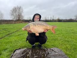 Coking Farm Fishery Group