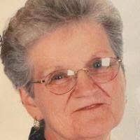 Mary Jane Schultz (1935-2024)