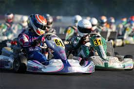 What is luca corberi playing at? More Than 200 Drivers Expected On Track In Lonato For The 21st Night Garda Trophy Kart News