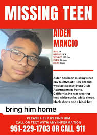 How Old Is Aiden Micho