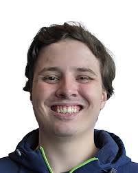 Jacob Hutter's Instagram, Twitter & Facebook