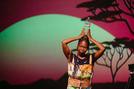 Ntando cele is a member of vimeo, the home for high quality videos and the people who love them. Schaubuhne Black Off