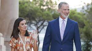 El plan secreto de Felipe VI y Letizia en Madrid con el que se adelantan a  la celebración del 52 cumpleaños de la Reina