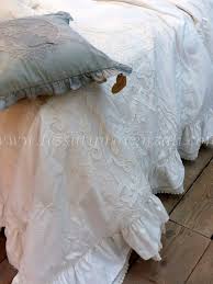 Home › unlabelled › copripiumino matrimoniale provenzale : Trapuntino Estivo Matrimoniale In Pizzo Serie Agave Blanc Mariclo Super Sconto Camera Da Letto Shabby Matrimoniale Copripiumino