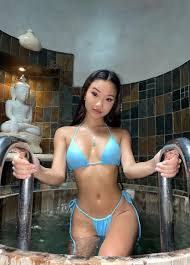 Lily Luen | Asian Sirens