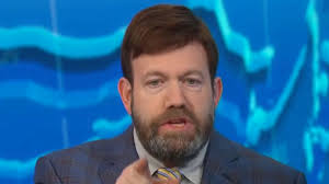 Top GOP pollster warns NY AG Letitia James that if she starts seizing  Trump's property 'you're going to create the greatest victimhood of 2024