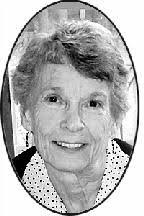 SUE HENRIKSEN Obituary (2013)