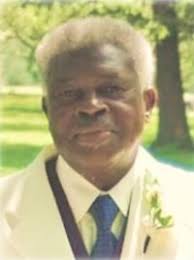 Obituary of Eugene Clark Sr.